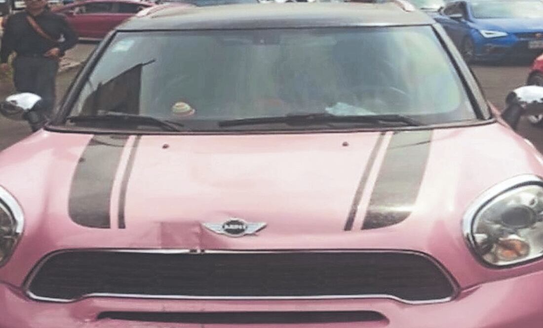 Homicidio en Iztapalapa (Foto: Especial)