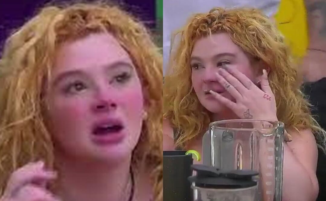 LCDLF: Fans acusan a la producción de lucrar con la violencia contra Briggitte Bozzo