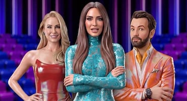 ¡Ya viene! La Casa de los Famosos México 4 se acerca, ya confirmaron conductores y ¿regresos?  