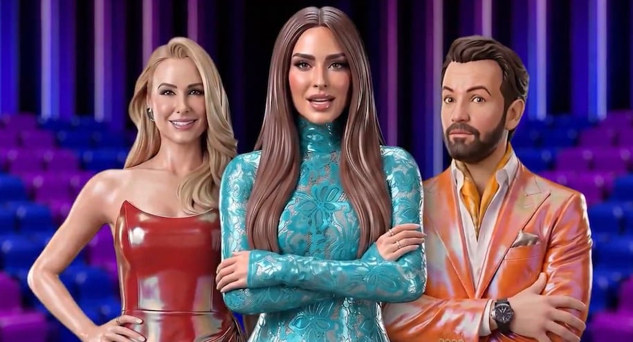 ¡Ya viene! La Casa de los Famosos México 4 se acerca, ya confirmaron conductores y ¿regresos?  