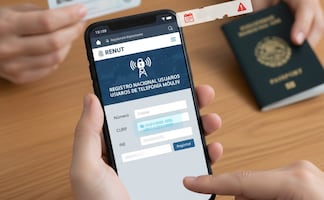 Cómo saber si mi línea está registrada: Consulta el estado de tu celular en el Padrón