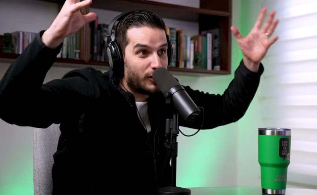 La Casa de los Famosos México: Adrián Marcelo aún no será eliminado ¿cómo se sabe esto?