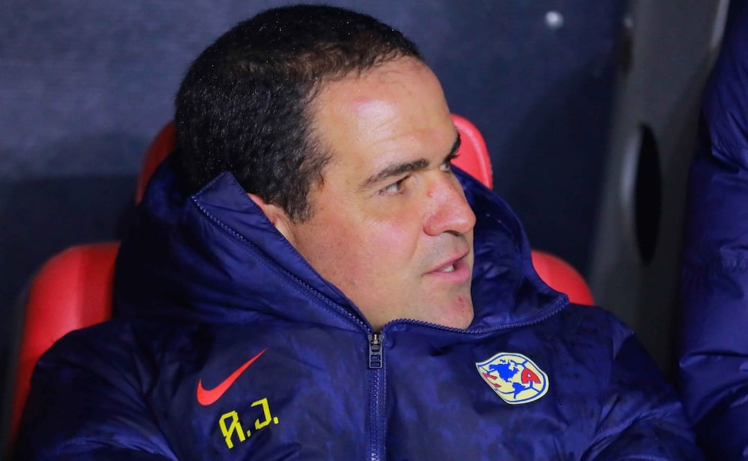 ¿André Jardine en el ojo de la verdeamarela? Esto dijo el brasileño