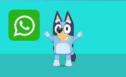 ¿Cómo activar el modo Bluey en WhatsAPP? Paso a Paso