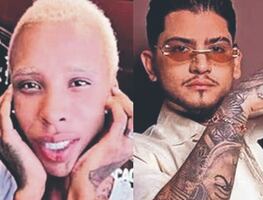 Detienen a "El Comandante" por los homicidios de los colombianos B-King y DJ Regio Clown