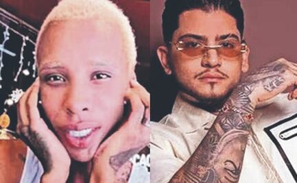 Detienen a "El Comandante" por los homicidios de los colombianos B-King y DJ Regio Clown