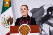 ¿Te perdiste La Mañanera? Audio filtrado, homicidios y el caso Rocha Moya en los temas de HOY