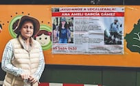 CIDH emite medidas urgentes para la protección de Ana Amelí García, desaparecida en el Ajusco