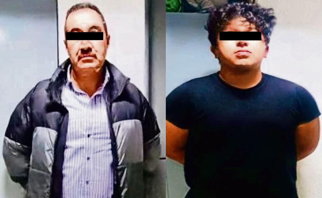 Padre e hijo le quitan la vida a adulto mayor después de accidente vial en Xochimilco
