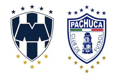 ¿Cuándo y por dónde ver a los equipos mexicanos en el Mundial de Clubes? Rayados-Pachuca