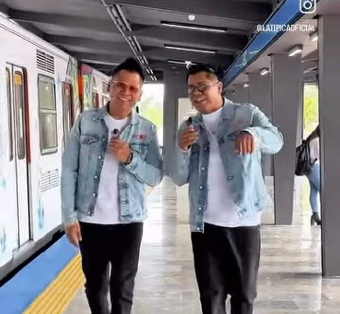 Concierto GRATIS por aniversario del Metro CDMX. Foto: (Especial)