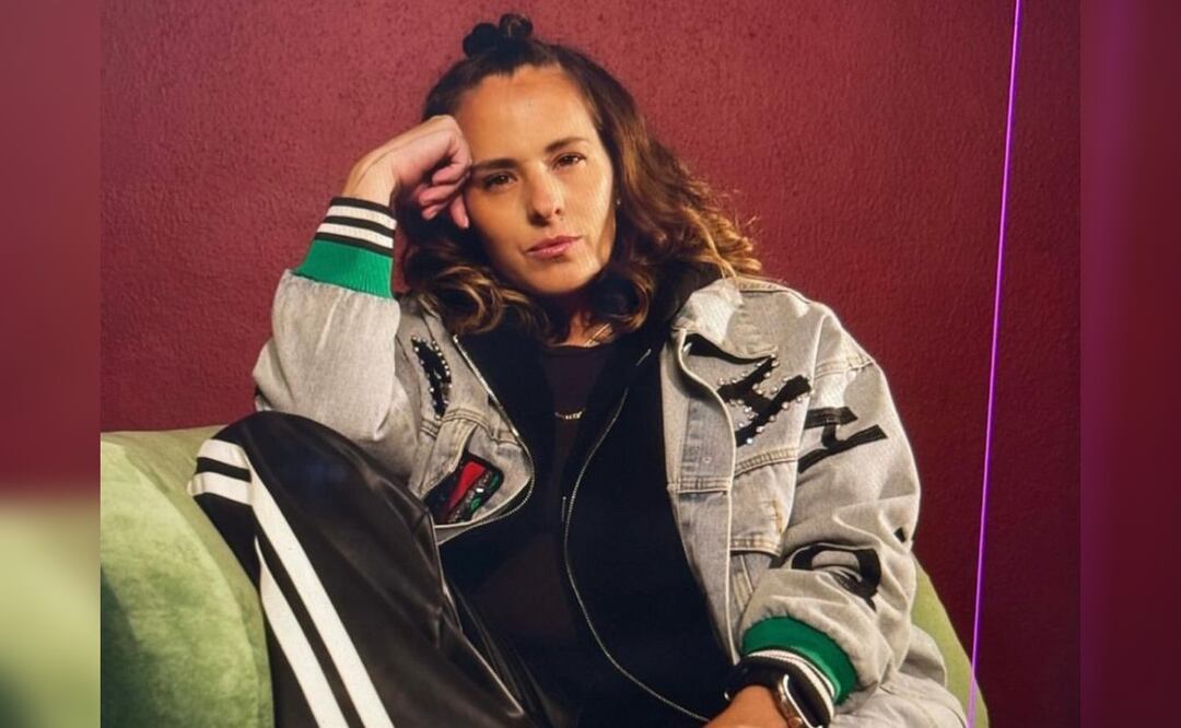 Saskia Niño de Rivera pide disculpas