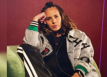 Saskia Niño de Rivera responde a médicos por sus palabras sobre el fentanilo, ¿qué les dijo?