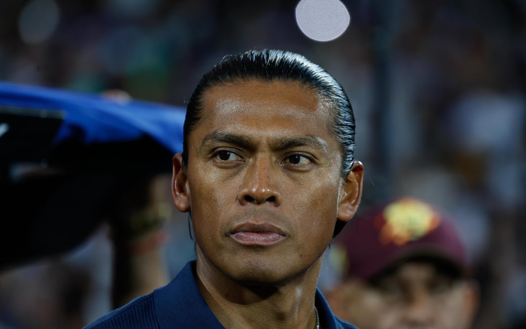 Así fue el milagro de Joel Huiqui con Cruz Azul, llegó en la Jornada 17 y terminó campeón (Foto: Diego Simón Sánchez)