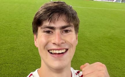 ¡La Hormiga ya picó en Europa! Armando González debuta con gol y rescata al Olympiacos