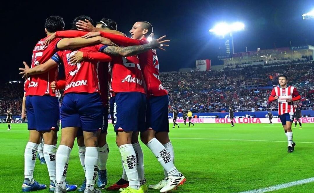 Justicia para el rebaño, las Chivas reciben a Juárez con la moral en alto 