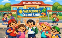 "Adelantan" vacaciones de Semana Santa en la SEP