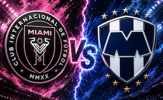 ¿Dónde ver a Miami vs Monterrey EN VIVO? Horarios y canales