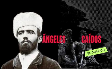 Ángeles Caídos: La historia de El Destripador y sus atroces crímenes