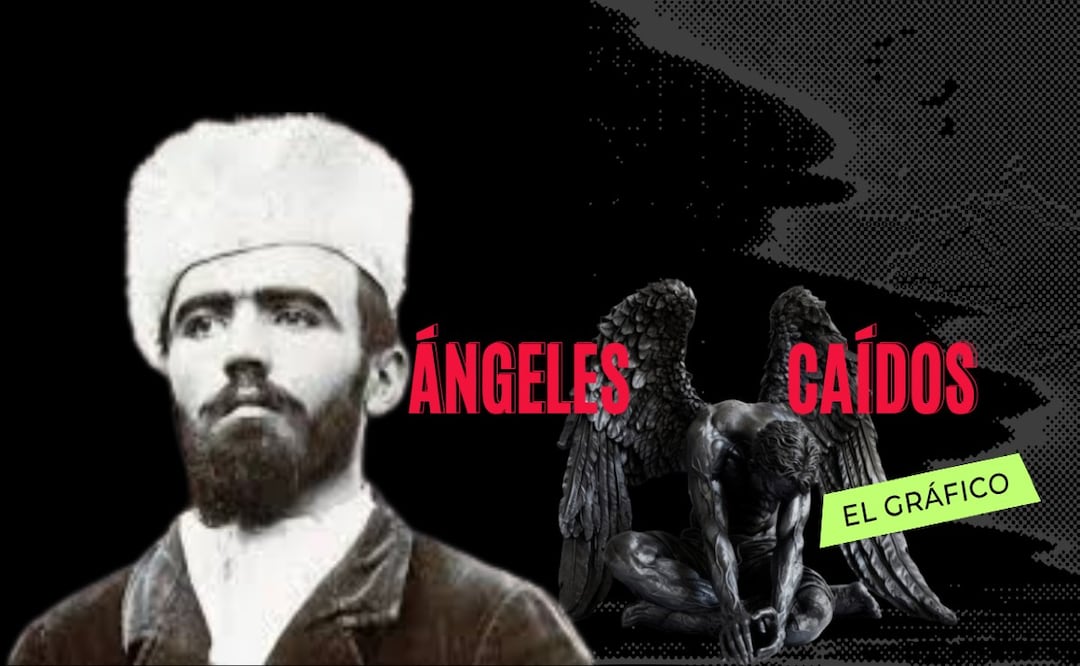 Ángeles Caídos: La historia de El Destripador y sus atroces crímenes