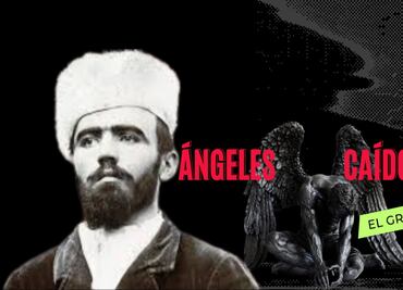 Ángeles Caídos: La historia de El Destripador y sus atroces crímenes