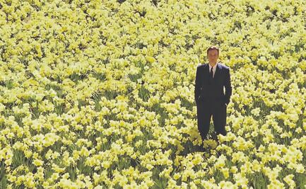 ¿Y si tu vida también fuera un gran pez difícil de atrapar?