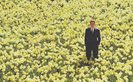 ¿Y si tu vida también fuera un gran pez difícil de atrapar?