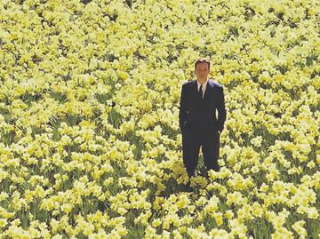 ¿Y si tu vida también fuera un gran pez difícil de atrapar?