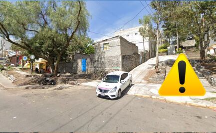 ¿Qué pasó en la alcaldía Tlalpan? Ejecutan a pareja de dealers a balazos en plena calle