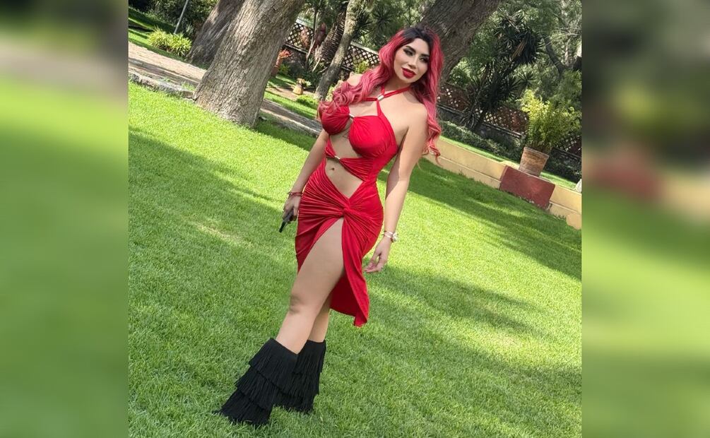 De ‘Gomita’ a Ninel Conde: las famosas mexicanas con más cirugías estéticas
Imagen: Instagram