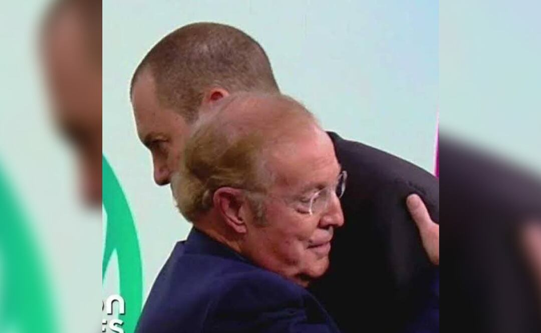 José Ramón Fernández se despide de André Marín: Deslealtad, golpes y redención, así fue su relación