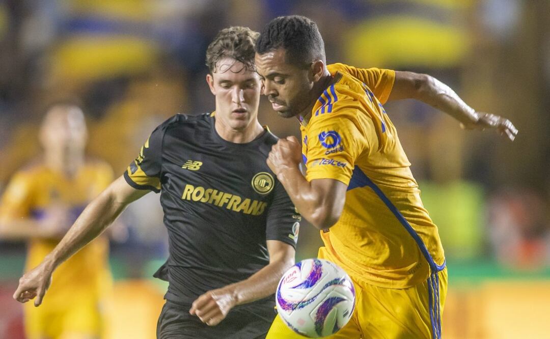 Tigres vs Toluca ¿Dónde y a qué hora ver partido EN VIVO?