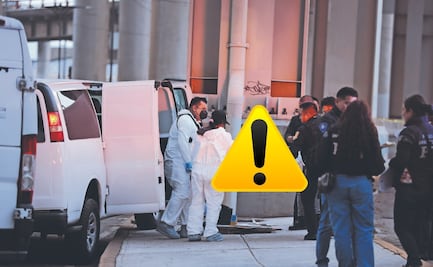 Abuelita es asesinada por sicarios tras salir de una visita en el Reclusorio de Santa Martha Acatitla