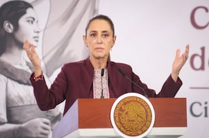 ¿Te perdiste La Mañanera? Epidemia de sarampión y Mundial 2026, entre los temas de hoy