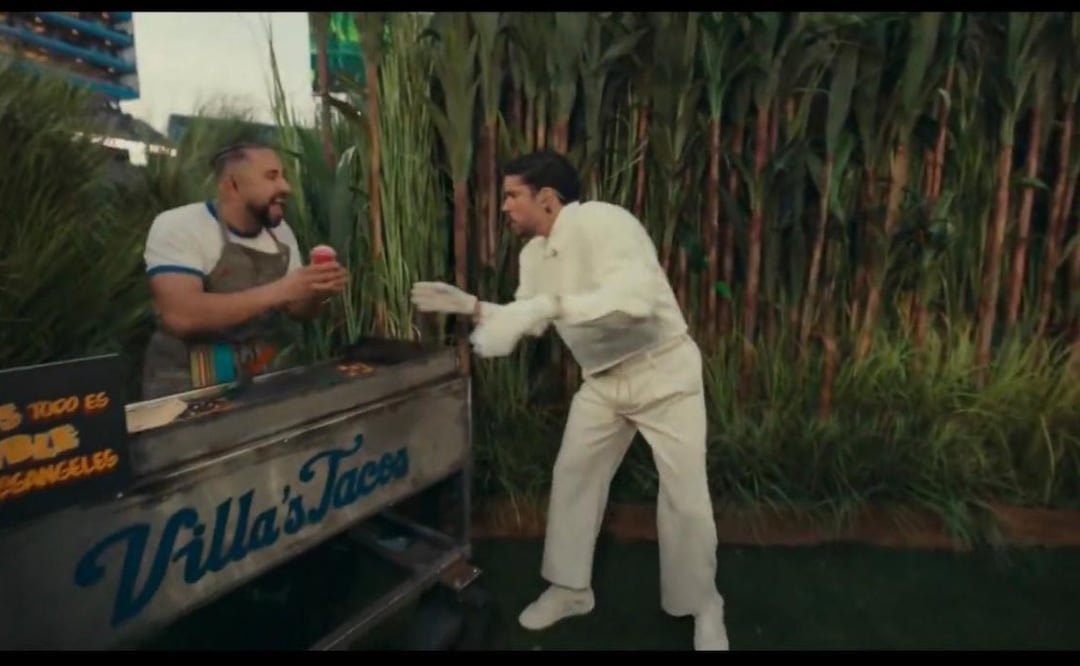 Bad Bunny sigue siendo el rey, continúa siendo el artista número 1 tras Half Time Show
Imagen: X