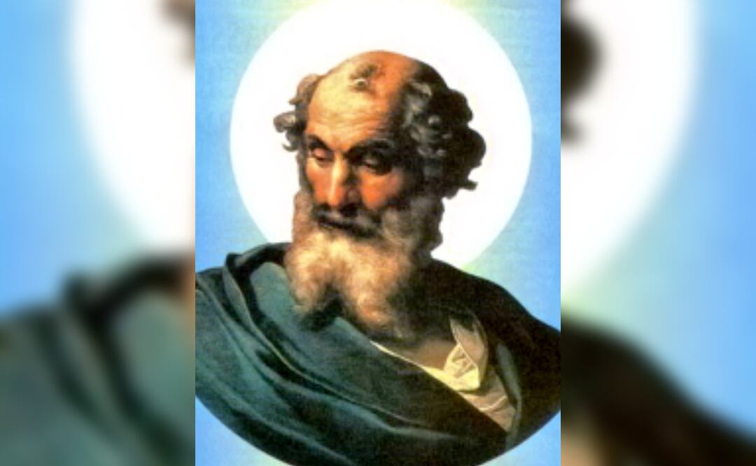 8 de Noviembre: Fiesta del Papa San Adeodato I, "el entregado por Dios"