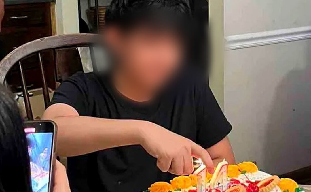 Niño de origen mexicano, entre las víctimas del tiroteo en Georgia