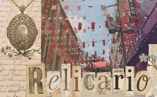 La esquina donde China se volvió mexicana, el origen del Barrio Chino de la CDMX