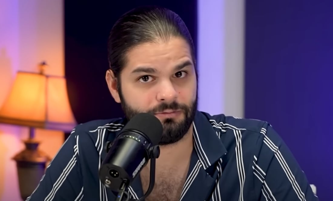 No todo es polémica: ¿Quién es Farid Dieck? El influencer que inspira y ...