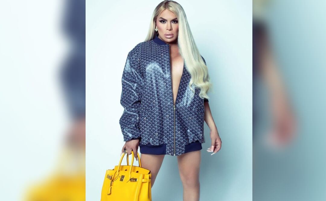 En pleno Día del Padre, acusan a Wendy Guevara de embarazar a una amiga y negar a su hijo