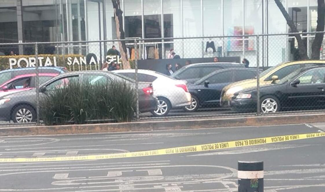 Hombre muere atropellado (Foto: Especial)