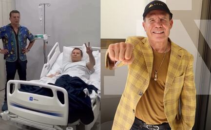 Julio César Chávez entró a cirugía y este es su estado de salud