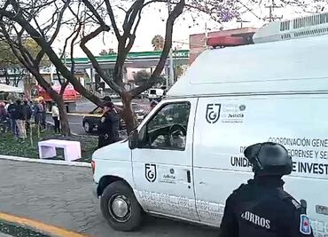 Fiscalía CDMX confirma hallazgo de los restos de 2 hombres en extinto campamento migrante