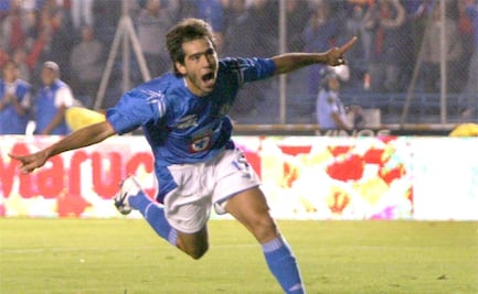 César “Chelito” confía en que Cruz Azul se imponga al América en Concachampions