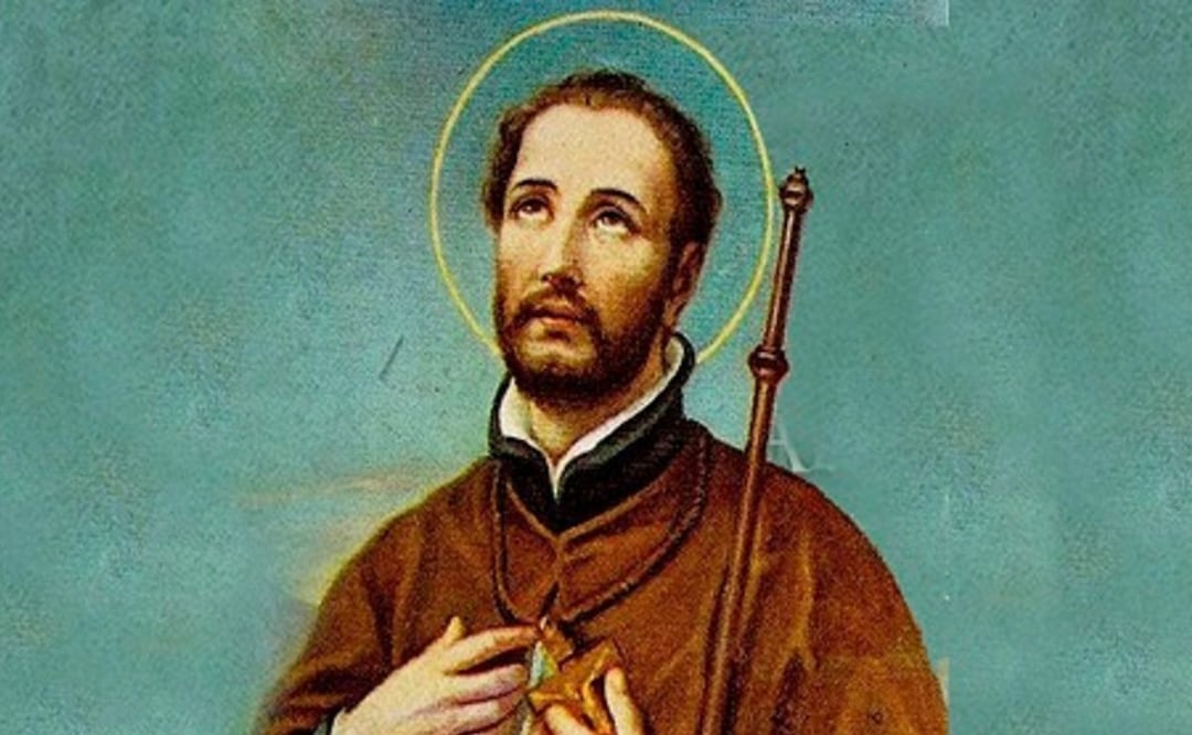 3 de diciembre: Día de San Francisco Javier, Misionero y Patrono de las misiones