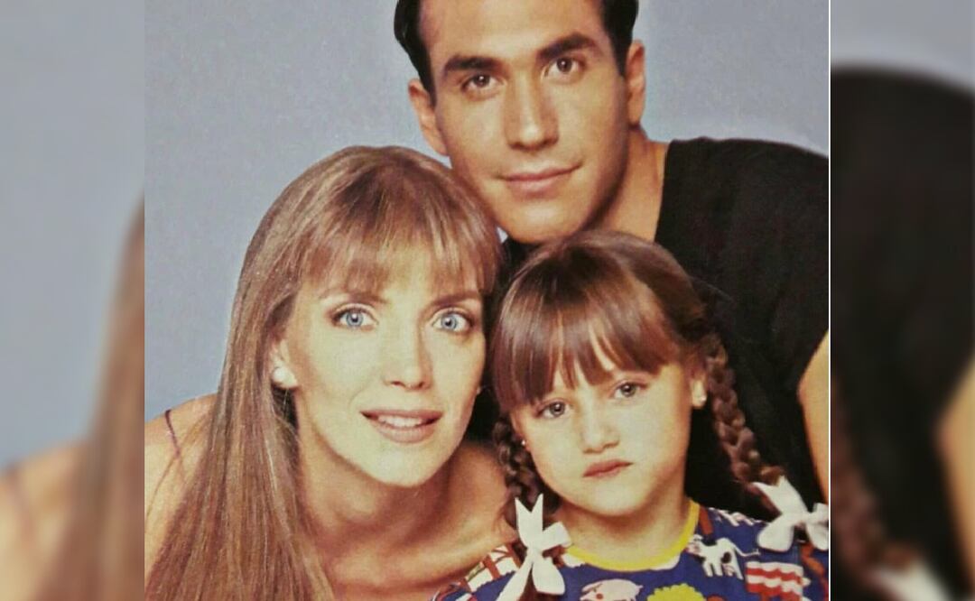 De protagonizar telenovela, a vender alimento canino en pequeños bazares