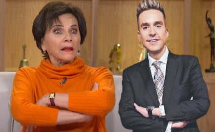 Daniel Bisogno regresa a Ventaneando, aseguran que “se apareció” en el foro