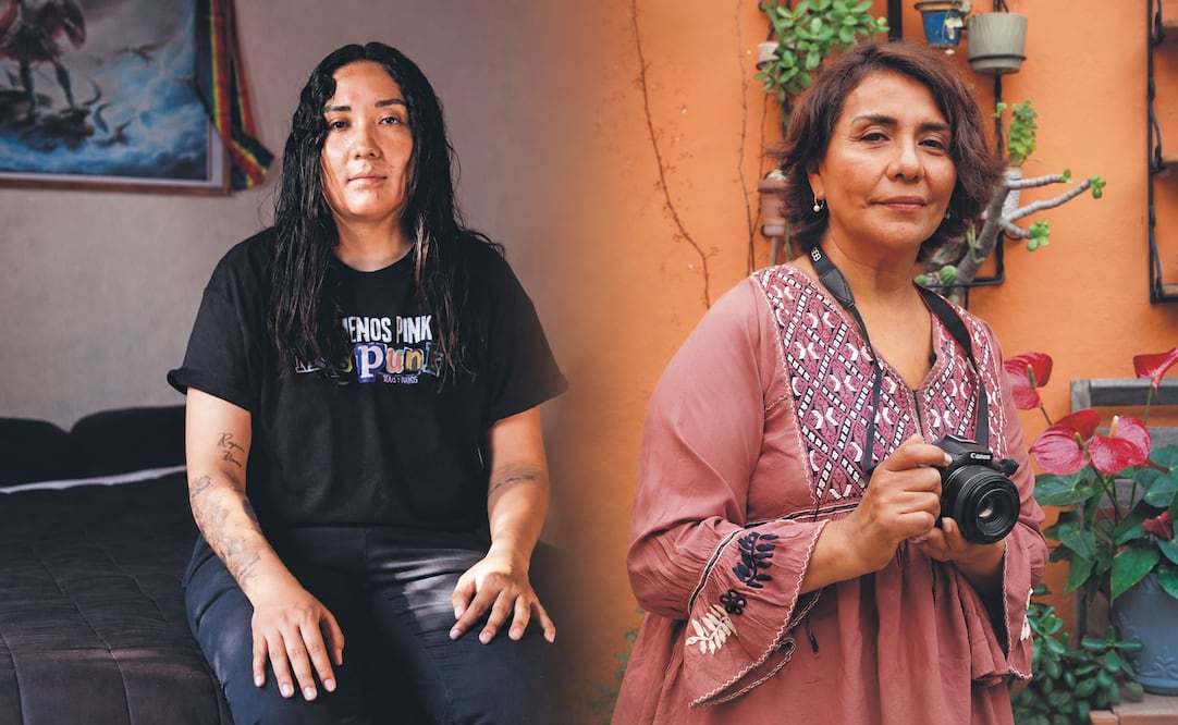 Cáncer de mama en México, detectar a tiempo no basta para recibir atención
Foto: Alberto Rodriguez / El Gráfico