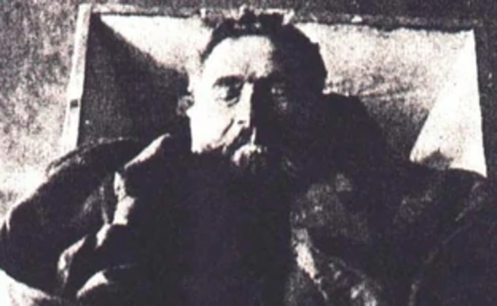 Ángeles Caídos: La historia de "El Caníbal Olvidado", el terror de los turistas