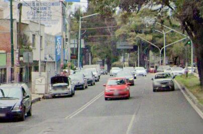 Otro crimen en Azcapotzalco: Asesinan a automovilista en la Pro-Hogar, ¿hasta cuándo habrá paz?